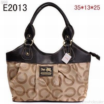 Coach handbags020